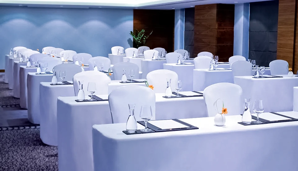 هتل آوانی دیره دبی